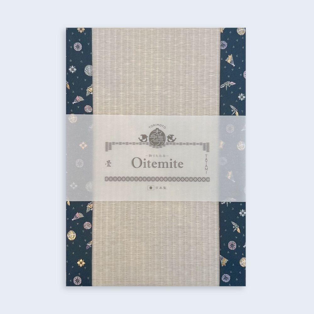 飾りたたみ「Oitemite」Lサイズ L-003