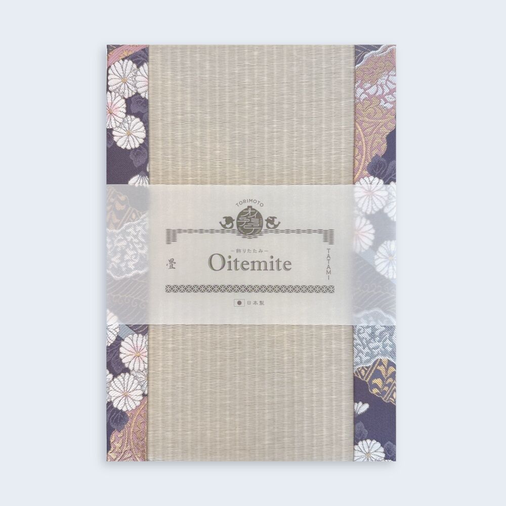 飾りたたみ「Oitemite」Lサイズ L-007