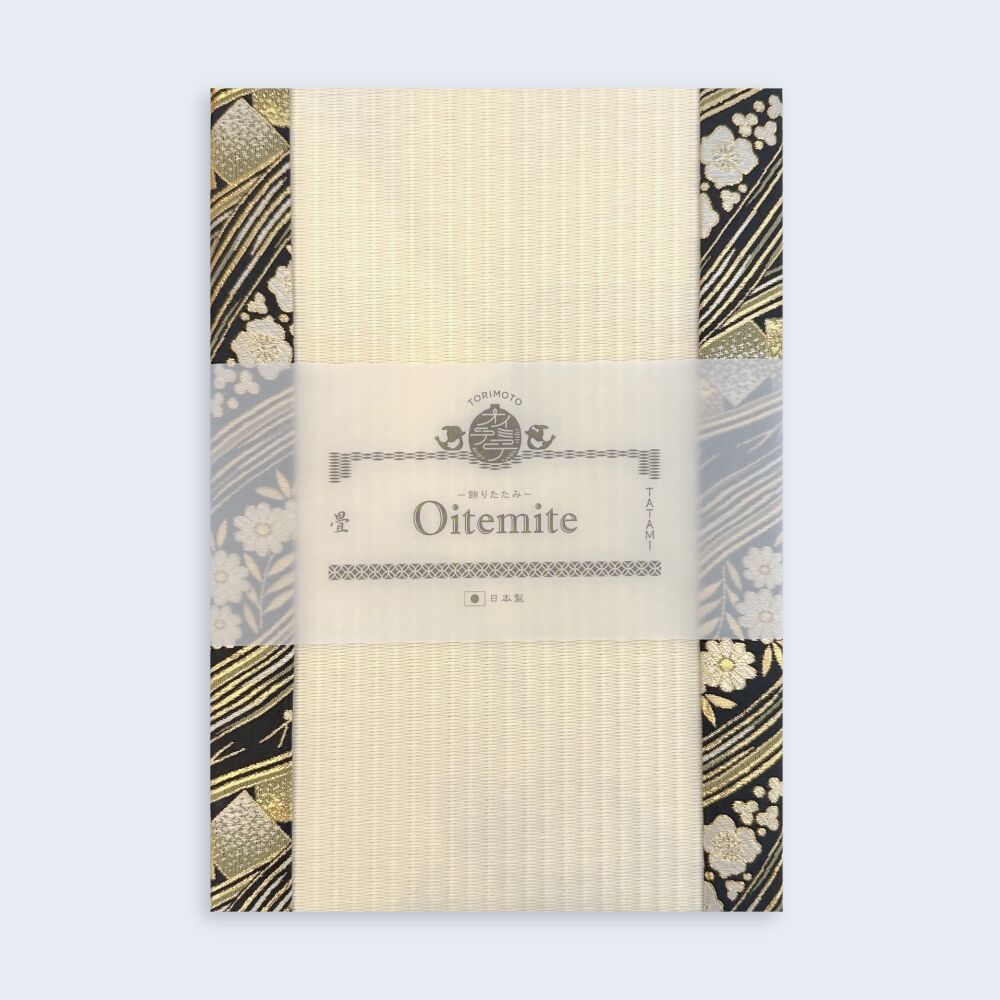 飾りたたみ「Oitemite」Lサイズ L-011