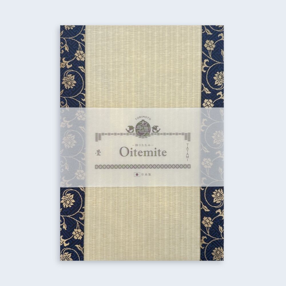 飾りたたみ「Oitemite」Lサイズ L-014