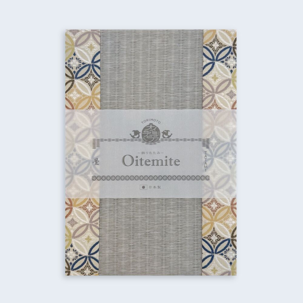 飾りたたみ「Oitemite」Mサイズ M-005