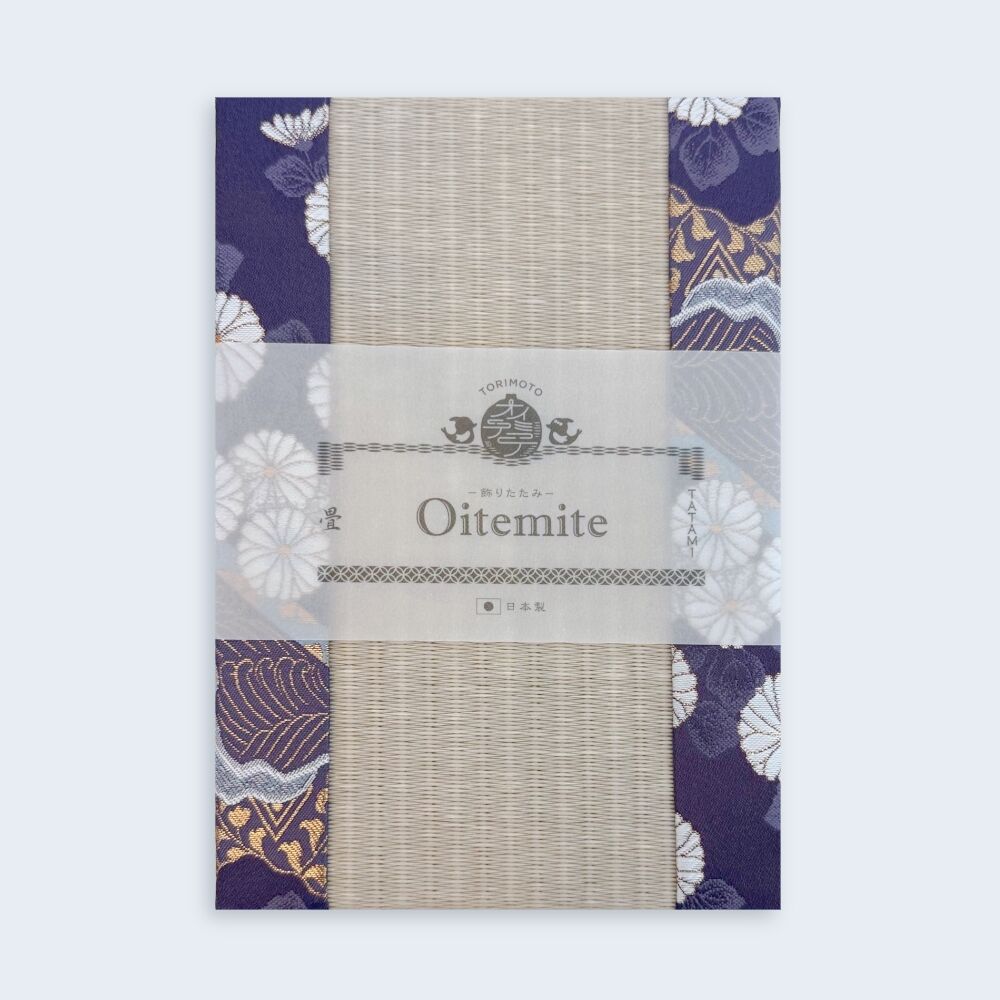 飾りたたみ「Oitemite」Mサイズ M-007