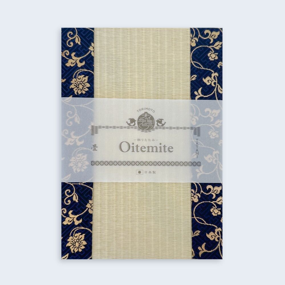 飾りたたみ「Oitemite」Mサイズ M-014