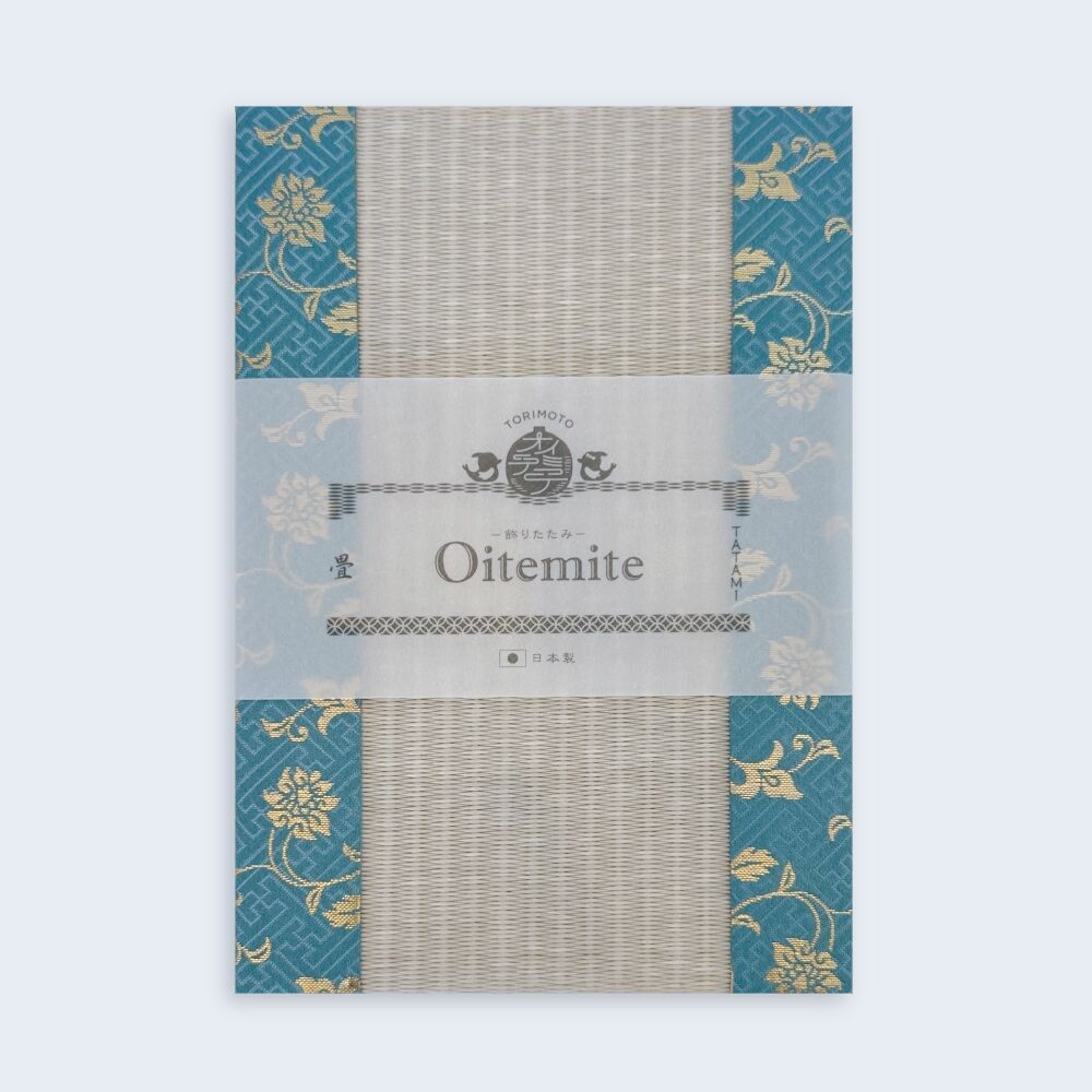 飾りたたみ「Oitemite」Mサイズ M-020