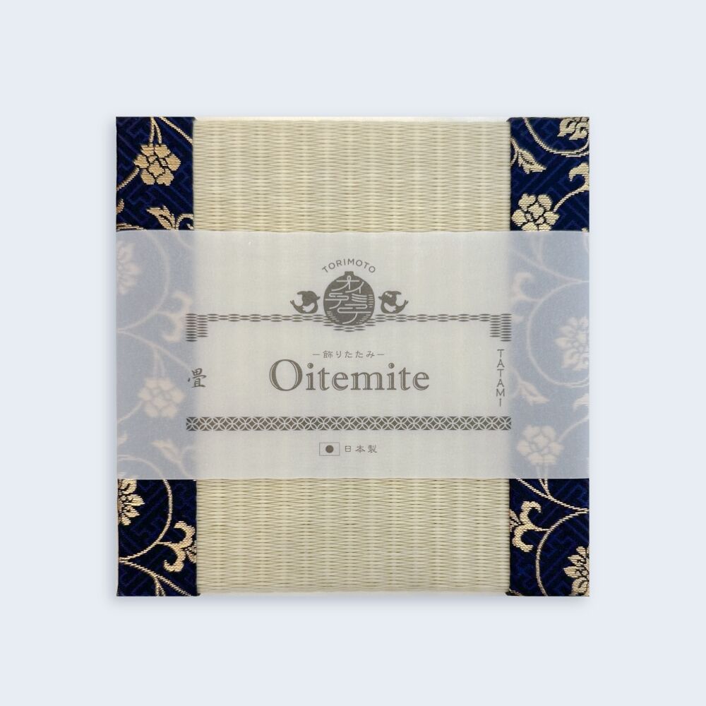 飾りたたみ「Oitemite」Sサイズ S-014
