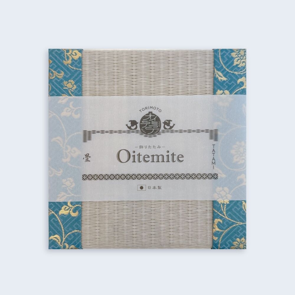 飾りたたみ「Oitemite」Sサイズ S-020